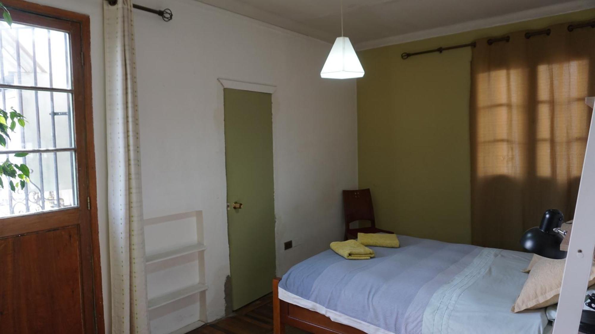 Hostal Ventana Sur